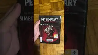 DVD/Blu-Ray Update (7/20/2024)
