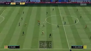 Rambo vs Dooffy