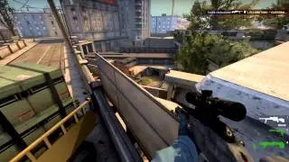 CS:GO - Olofpass [QUALITY TEST]