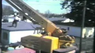 JJ Curran Crane Clip from 