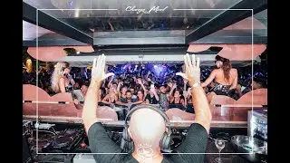 SVEN VATH dj set @ Change Your Mind LE VELE ALASSIO Italy by LUCA DEA