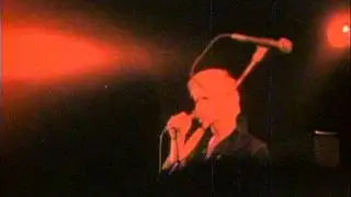 Generation X - London 1979