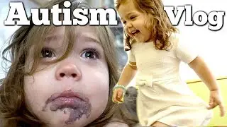 Autism Evaluation for 2 Year old Girl - The Last Visit Before Diagnosis