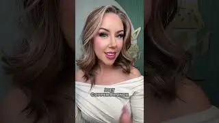 Парик Joey цвета &laquo;медный бронзовый&raquo; &mdash; возможно, мой новый любимый короткий парик.