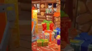 All Fortnite Winterfest 2021 Presents