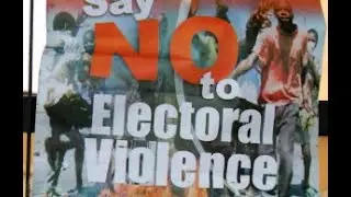 Na Election Thugs Dey Give Nigeria Bad Leaders & the wahala wey Naija dey today - says Odorige