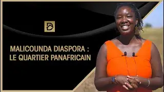 Malicounda Diaspora : le quartier panafricain