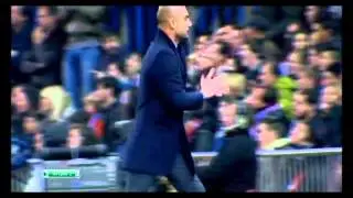 Lionel Messi '' The Legend '' | NEW 2012 | Set fire to the rain |