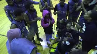 Steel City Yellow Jackets vs Chicago Fury | Full Game