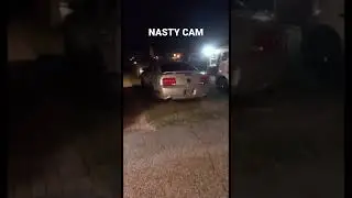 My 2005 Mustang GT with an Absolutely Nasty Cam, First Start! #mustang #cams #s197