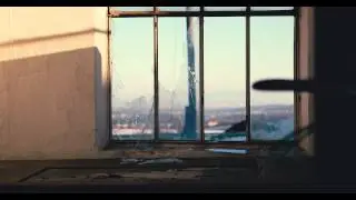 Panasonic LUMIX GH4 - Cinema 4K [4096x2160] test