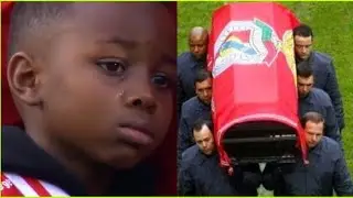 Unforgettable Football Tragedies: A Compilation of Sad Moments