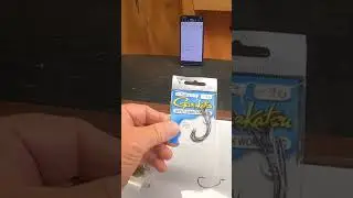 Part 1- Baby Brush Hog Rig for Bass