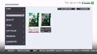 New Draft Solos Madden