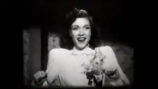 Ella Mae Morse, Olsen and Johnson, Mel Torme--