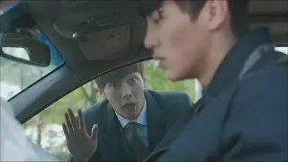 [HOT] 오만과 편견 14회 - 이태환, 과거 납치범 쫓다 최진혁 대신 테러 당해! 20141215