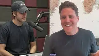 041 | Clay Olsen | Founder of Fight the New Drug | Overcoming Pornography Addiction