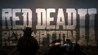 Red Dead Redemption 2 - Original Soundtrack - 