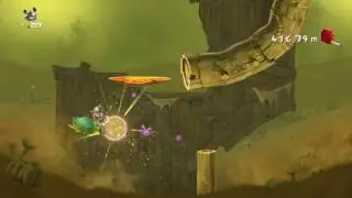 Rayman Legends DXC 10/05/17