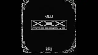 Gabila feat. WoC - ONE DAY AT A TiME(Official Audio) | Visualizer (XXXPRESSIONS 2)