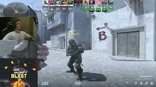 Loan Nguyen Streamer | Steel Resolve: Clash of Titans