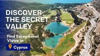 Cyprus - Secret Valley Trailer
