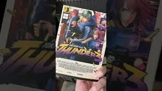 New BANGER manga from the creator of Gantz?! 🔥 #manga #mangarecommendations #gantz #shorts