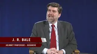 CCM All Access - J. R. Bale