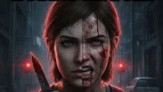 The Last Of Us 2✌️ #TheLastOfUs #TLOUPart2