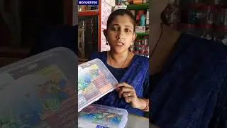 வேறமாரி டீலிங் / shopping alapparaigal / Tom and Jerry mode / twist in the end #bonustime #shorts