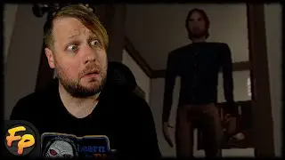 DONT TRUST A GUY NAMED RANDY! | Run Before He Knows (Completed)