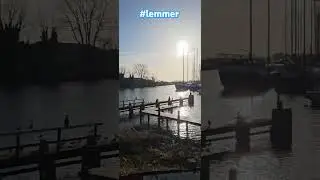 #2024 #lemmer #netherlands #waterlock