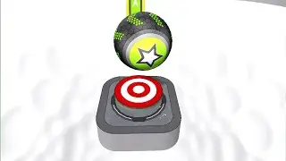 Going Balls - SpeedRun Gameplay ( Levels 12667 - 12669 )
