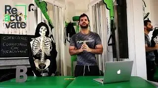 CORRECTIVO - INTESTABILIDAD CENTRAL + FLEXIÓN CADERA