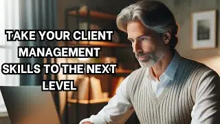 Unlock the Art of Freelance Client Management