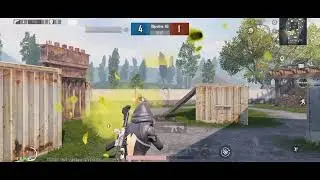 My brother Chalenge me 1v1 @#short @#bgmi@#nsttofangaming @#1v1player @#bgmi