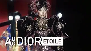 What Does 'Étoile' Mean to Dior?