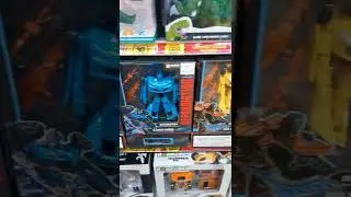 Transformers Bootleg: Deformation