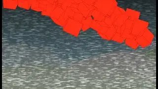 Mandelbrot Pattern Remake Trailer