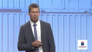 Volker Worthmann, Director Transport & Logistics, Lufthansa Industry Solutions