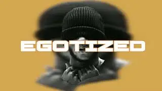 [FREE] 6lack Type Beat x PartyNextDoor Type Beat-Egotized-94.00 Bpm [Konasir Beats]