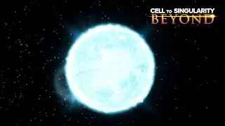 Cell to Singularity - Beyond Unlock Sound Effect 2