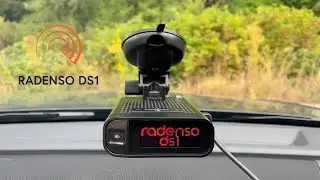 Radenso DS1 review - best radar detector on Amazon