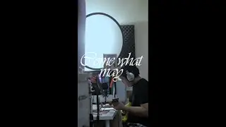 COME WHAT MAY by JYSN (Air Supply Cover)