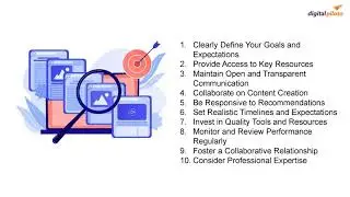 How to Be the Best Partner for Your SEO Agency