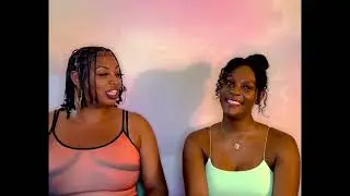 Would you hook up with your friends EX?! The Dollz share their thoughts !!