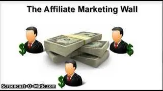How To Get Over The Affiliate Marketing Wall