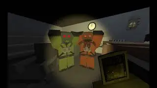 UNTURNED STRONG STALKER RP ПРОФЕССОР Сахаров
