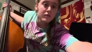 CU Boulder;Audition tape 2;Au privave