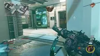 My First DeAtomizer Strike Ever